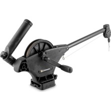 Odea Cannon -"cannon Uni-Troll Manuel Downrigger, 5 St")