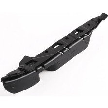 TŞT Bmw 3 Serisi 2023-2024 Ön Tampon (Izgaralı - Braketlı - Plaka Plastiklı) (13 Parça) (M - Tech) (Oem No (A51115A69619S1))