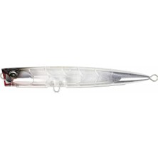 Odea Duo Rough Trail Bubbly 185F CSH0867 Clear Bait Glitter Suni Yem