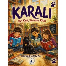 Hayalhane Karalı