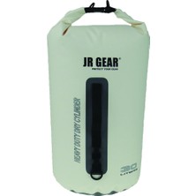 Odea Jr Gear Heavy Duty Dry Radzylinder 30 L Us Beyaz