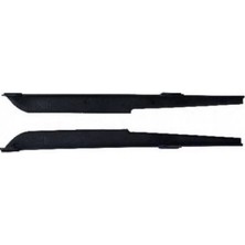 TŞT Mercedes E Class 1993-1995 Sunroof Rüzgar Kapağı Sağ - Sol Set (2 Parça) (Oem No (A1407800192292))