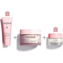 Odea Caudalie Resveratrol-Lıft Cashmere Set