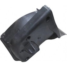 TŞT Bmw 5 Serisi 2001-2003 Ön Çamurluk Davlumbazı Sağ Önün Önü (Lastiklı) (Oem No (A51712498990S1))