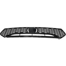 TŞT Bmw 5 Serisi 2017-2020 Ön Tampon Panjuru Orta (Acc Lı) M5 Style) (Oem No (A51118072980))
