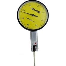 Odea Tutoy Shahe 0-0,8 mm 0,01 mm Hassas Kol Kadran Test Göstergesi Ölçüm Aracı
