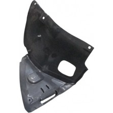 TŞT Bmw 3 Serisi Coupe 1998-2005 Ön Çamurluk Davlumbazı Sağ Önün Önü (Oem No (A51718224986))