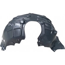 TŞT Togg T10X 2023-2025 Ön Çamurluk Davlumbazı Sol (Oem No (B0404204021))
