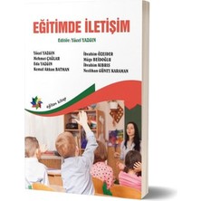 Lisinya Eğitimde Iletişim