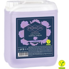 Odea Pereja Kaşmir Doğal Zeytinyağlı Köpük Sabun 5000 ml