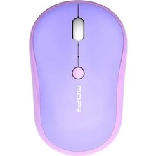 Aydogan's Ayd Mofii M5AG Mor Wireless Mouse