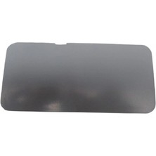 TŞT Ford Fiesta 2000-2002 Ön Tampon Çeki Demiri Kapağı Astarlı (Oem No (YS6117A989BB))