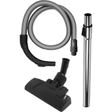 Mythriva Uyumlu Fc 8672 Powerpro Uyumlu Süpürge Dayanıklı Hortum Seti Komple A