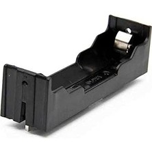 Mythriva 18650 Tekli Pil Yuvası (Pcb Tip)