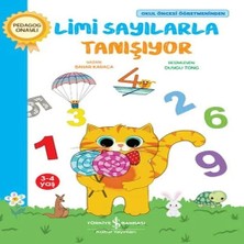 Aydogan's Ady Limi Sayılarla Tanışıyor