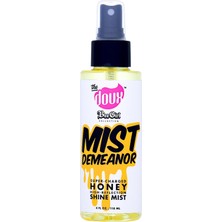 Mythriva Mist Demeanor Bal Özlü Parlaklık Saç Spreyi 118ML
