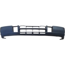 Ford Ranger 2003-2007 Pickup Karlık (Ön Tampon Altı) Çatlak Plastik (Spoıler)(Tyg) (Adet) (Oem NO:4750032) -