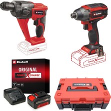 Mythriva Vidalama Tc-Cd 18 35 Li-Solo Power X- Li-Ion 18 V 550 Dak.-1 35 Nm 10 mm Mandren Akü ve Şarj Cihazı Dahil Değildir - 4513927