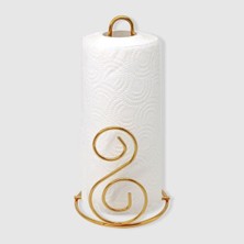 Mythriva Home Metal Havluluk Gold Kaplama