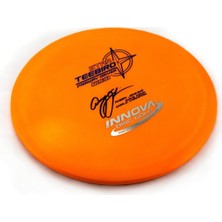 Mythriva Innova Disc Golf Star Line Teebird Golf Diski, 165-169 Gm (Renkler Değişebilir)