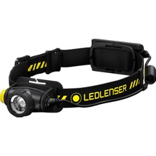 Mythriva Ledlenser H5R Work Şarjlı Kafa Feneri