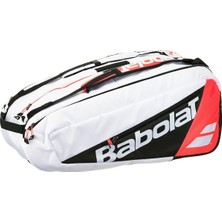 Mythriva Babolat Pure Strike X12 Beyaz Tenis Çantası 751225-708