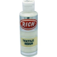Mythriva Rich Tekstil Medium 130CC