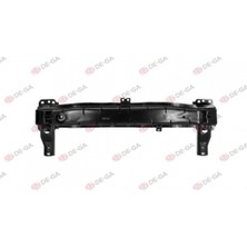 TŞT Volkswagen Jetta Ön Tampon Braketi Sol 2010- (Oem No:  5C6807183)