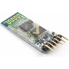 Mythriva Raspberry Bluetooth Modülü
