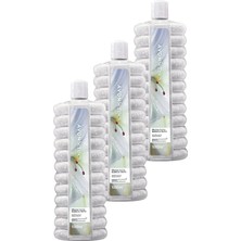 Mythriva Avon White Lily Zambak Banyo Köpüğü 1 Lt. 3lü
