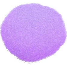 Mythriva Cici Dekoratif Kum Lila 2 kg
