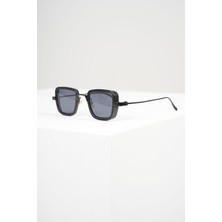 Mythriva Royal Eyewear EX657-DARK Siyah Unısex Güneş Gözlüğü