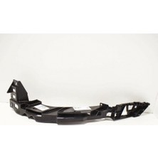 TŞT Volkswagen Polo Ön Tampon Far Braketi Sol 2009-  (Oem No:  6R0805071E)