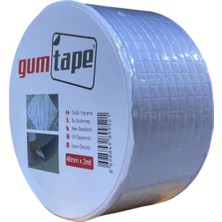Mythriva Gum Tape Sızdırmazlık Sakız Bant 48 mm 2 mt