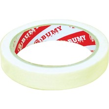 Mythriva Bumy Maskeleme Bandı 18 mm x 25 Mt/hotmelt