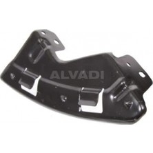 TŞT Hyundai İX35 Ön Tampon Braketi Üst Sağ 2009-  (Oem No:  865522S000)
