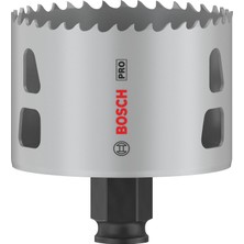 Mythriva x Pro Multi Material Power Hole Testere Softwood Drywall Ø 70 mm Professional Accessory Rotary Drill Drivers