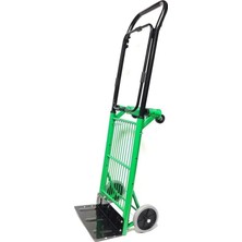Mythriva Tr PR2390D Pro Çok Amaçlı Katlanır Taşıma Arabası 90 kg