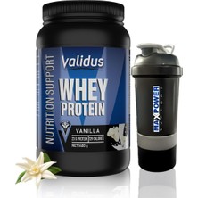 Mythriva Tr Whey Protein Complex (Vanılla) 1400 G