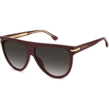 Victoria Beckham Vb 1004 S LHF609O 60 Kadın Güneş Gözlüğü