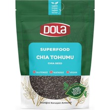 Mythriva Tr Glutensiz Chia Tohumu 400 gr