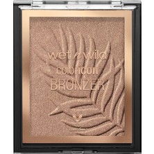 Mythriva Wet N Wild Color Icon Palm Beach Ready E739A Bronzer