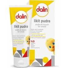 Mythriva Tr Likid Bebek Pudrası 100 gr