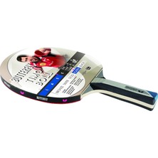 Mythriva Butterfly Yetişkin Hazır Raket Timo Boll