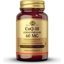 Mythriva Tr Coq-10 -Coenzyme Q10- 60 Mg 30 Softjel