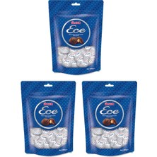 Mythriva Tr Ülker Ece Bütün Fındıklı Sütlü Çikolata 350 gr 3 Lü