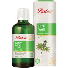 Mythriva Tr Hint Yağı 50 ml Saç, Cilt ve Tırnak Bakımı Için Doğal Yağ 576036