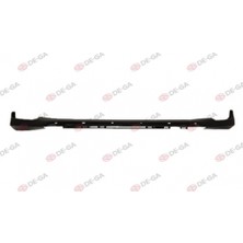 TŞT Ford Fiesta (2017 Yılında Çıkan Kasa) Ön Tampon Braketi Sağ (Oem No: H1BB17D958A1G)
