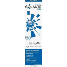 Mythriva Kids SPF50 Losyon 150 ml