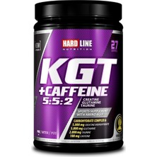 Mythriva Tr Line Kgt Kreatin Glutamine Taurine 1000 gr Limon